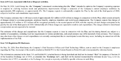 美国造车新势力裁员重组，豪华电动车企面临生存挑战(图2)