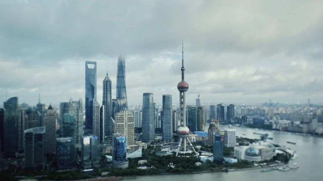 去上海工作，如何防止“精致穷”？