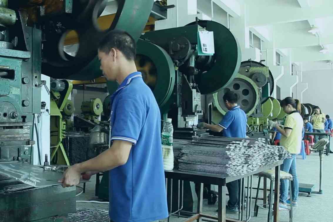 东莞市豫哲信五金塑胶制品有限公司图片6