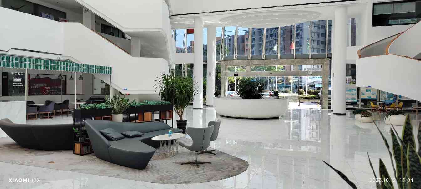 广东大时代人力资源有限公司图片5