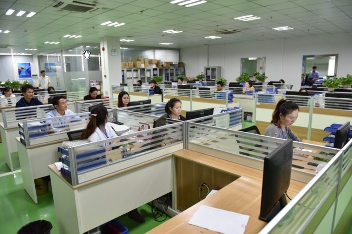 广东领丰智能科技股份有限公司图片2