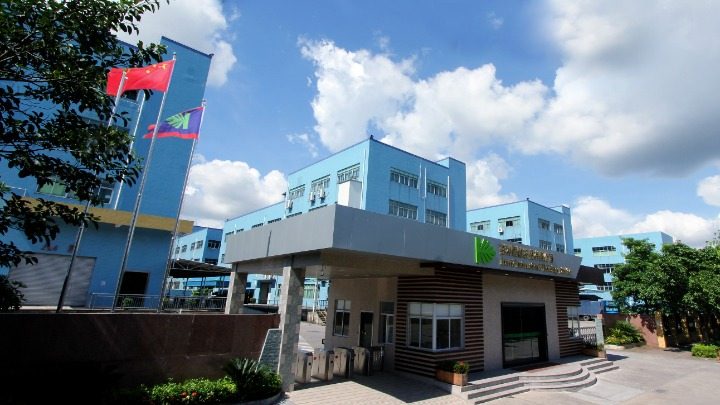 东莞凤岗嘉辉塑胶五金有限公司图片1